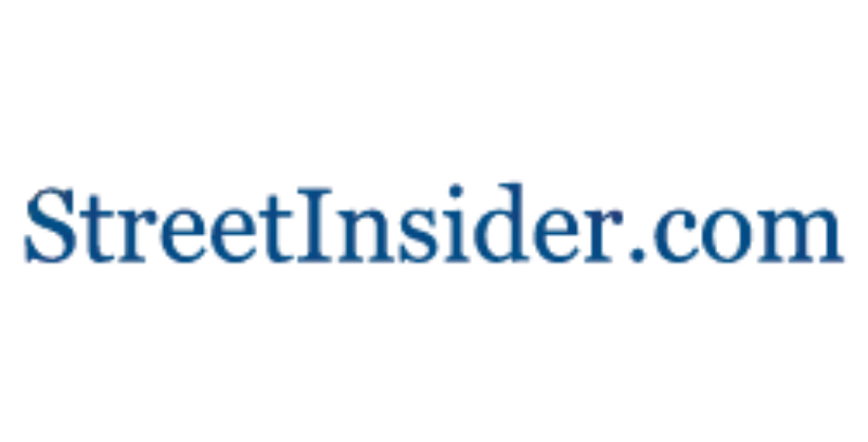 StreetInsider